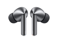 Samsung Galaxy Buds 3 Pro (Silver): $249 @ Amazon