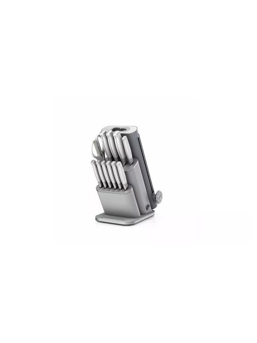 Stay Sharp 13 Piece Knife Block