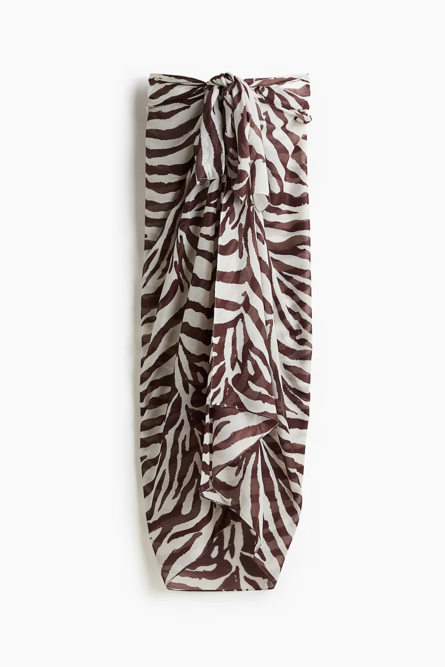 H&M, Sarong