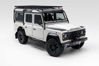 TATC 110 Defender