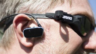 Best waterproof headphones: i360