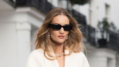Image of Rosie Huntington-Whitely