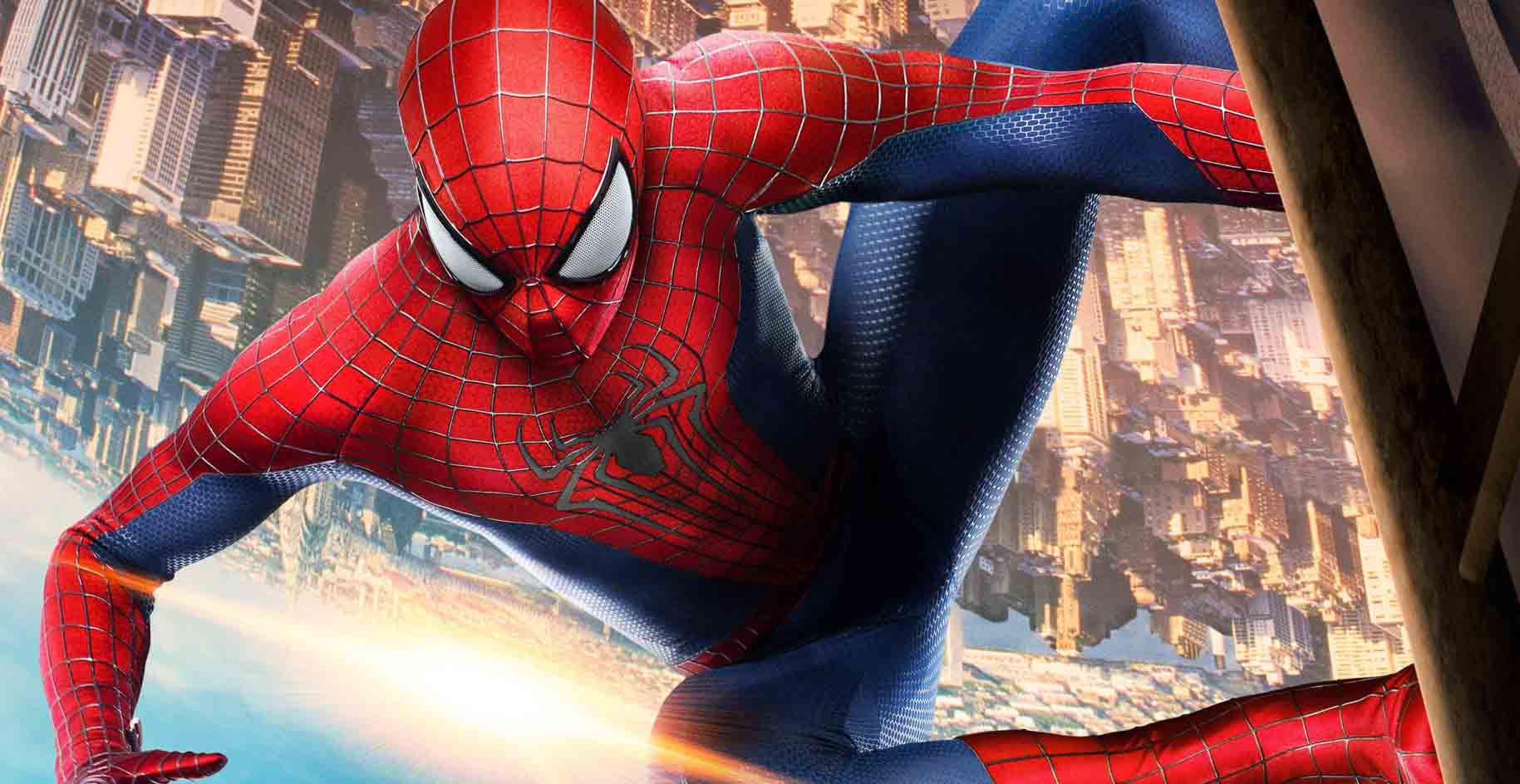 Andrew Garfield reveals once more if he&#039;s in Spider-Man: No Way Home