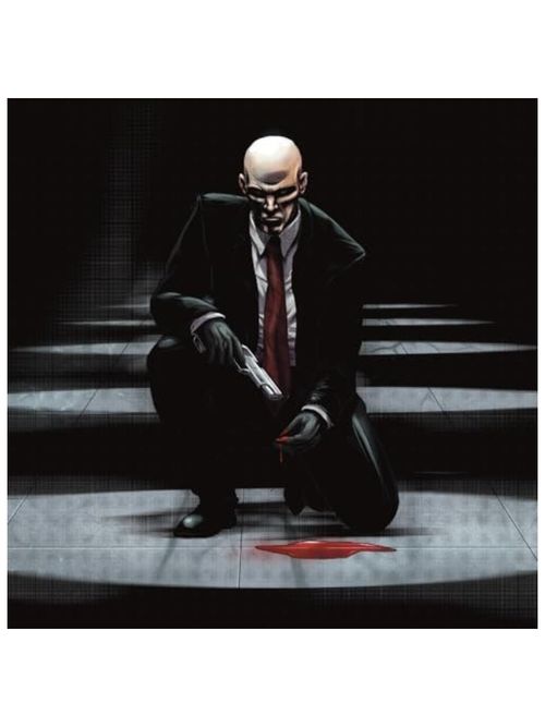 Hitman 2: Silent Assassin (original Soundtrack)