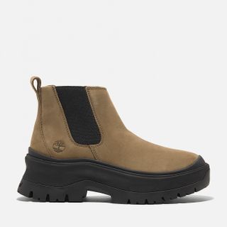 Timberland, Roxie Lane Mid Chelsea Boot