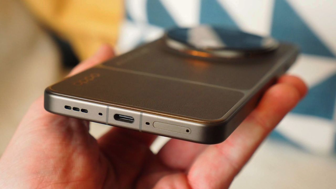 Oppo Find X9 Ultra