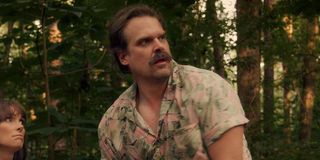 Stranger Things 4 trailer CONFIRMS Jim Hopper is alive