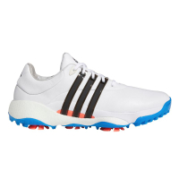 Adidas Tour360 22 Golf Shoes | 34% off at Rock Bottom Golf
Was $209.99 Now $179.99

One of the most exciting pairs of shoes we've got our hands on this year is currently available at Rock Bottom Golf for a saving of over $70! The Adidas Tour360 22 golf shoes are a triumph of comfort, style and stability. Delivering excellent traction on the course, we loved the look and feel of these shoes, which you can wear all-day-long without feeling uncomfortable!

Read our full Adidas Tour360 22 Golf Shoe Review
