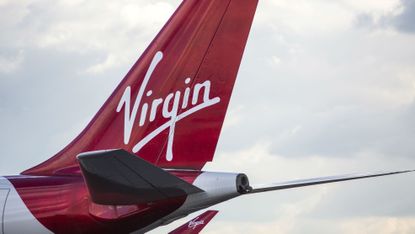 Virgin Airline