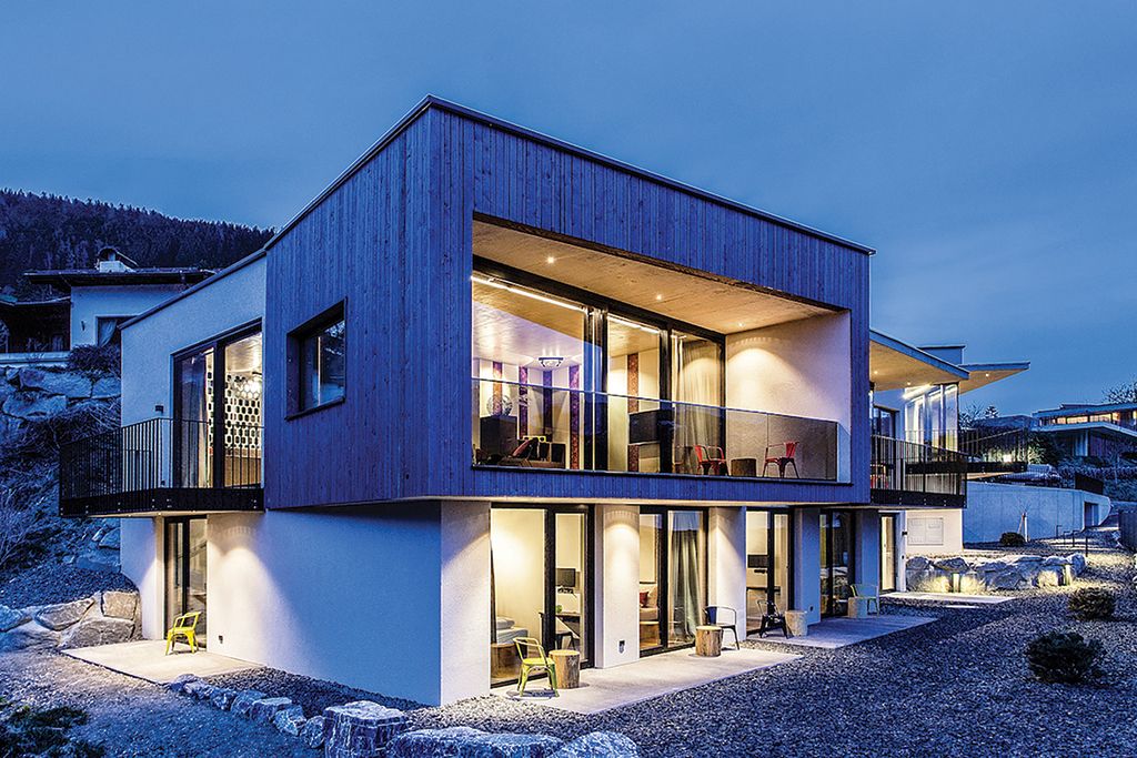Chalet Te Koop, The View, Zell am See, Austria
