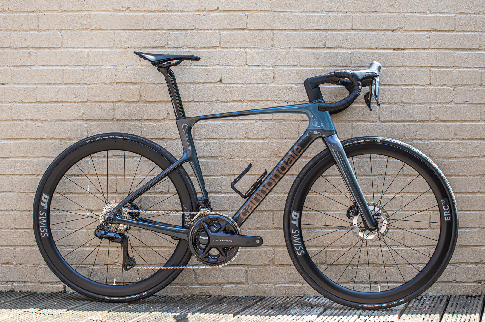 2026 Cannondale SuperSix Evo 2