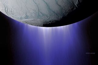 Enceladus