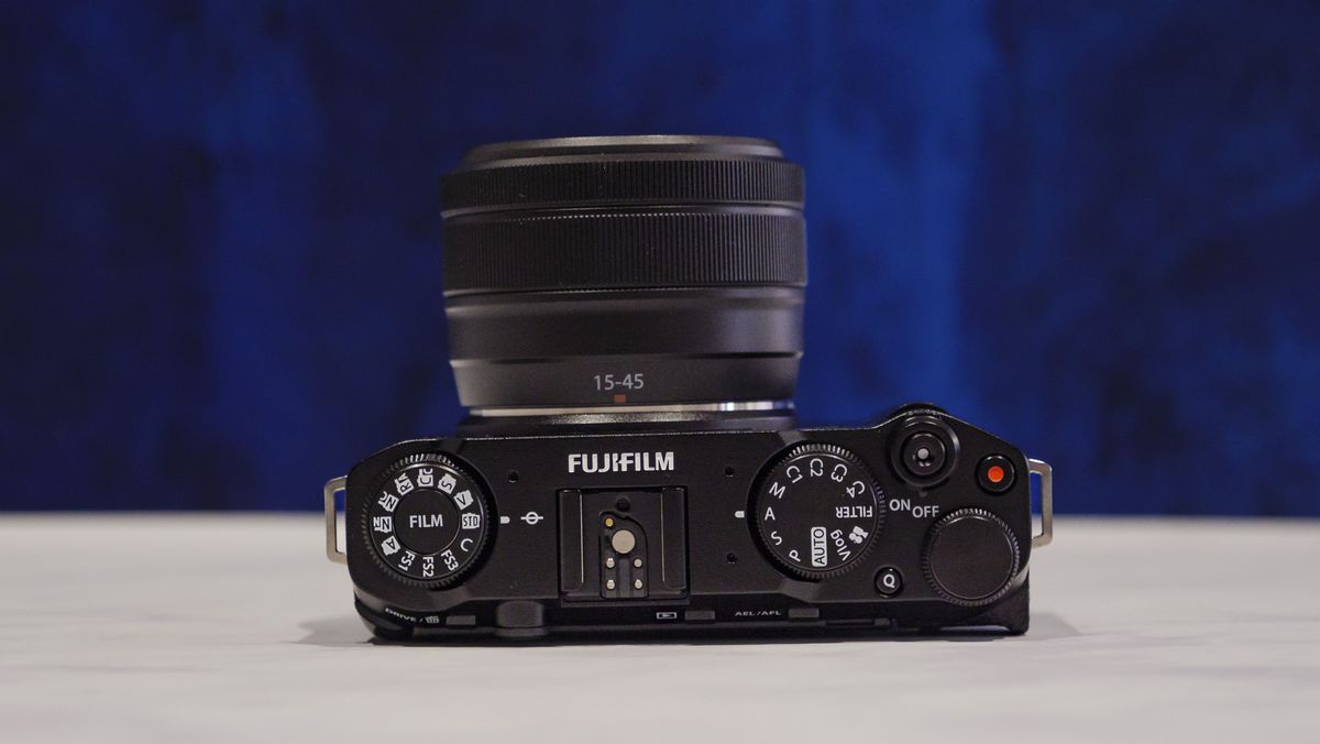 Where to buy the Fujifilm X-M5: preorders are now live for this great ...