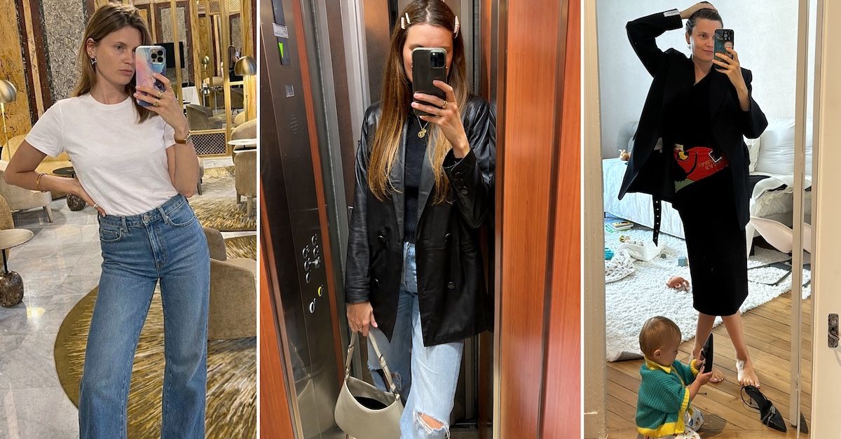 The Best Accessories to Go From Day to Night Without Changing, According to a French Editor