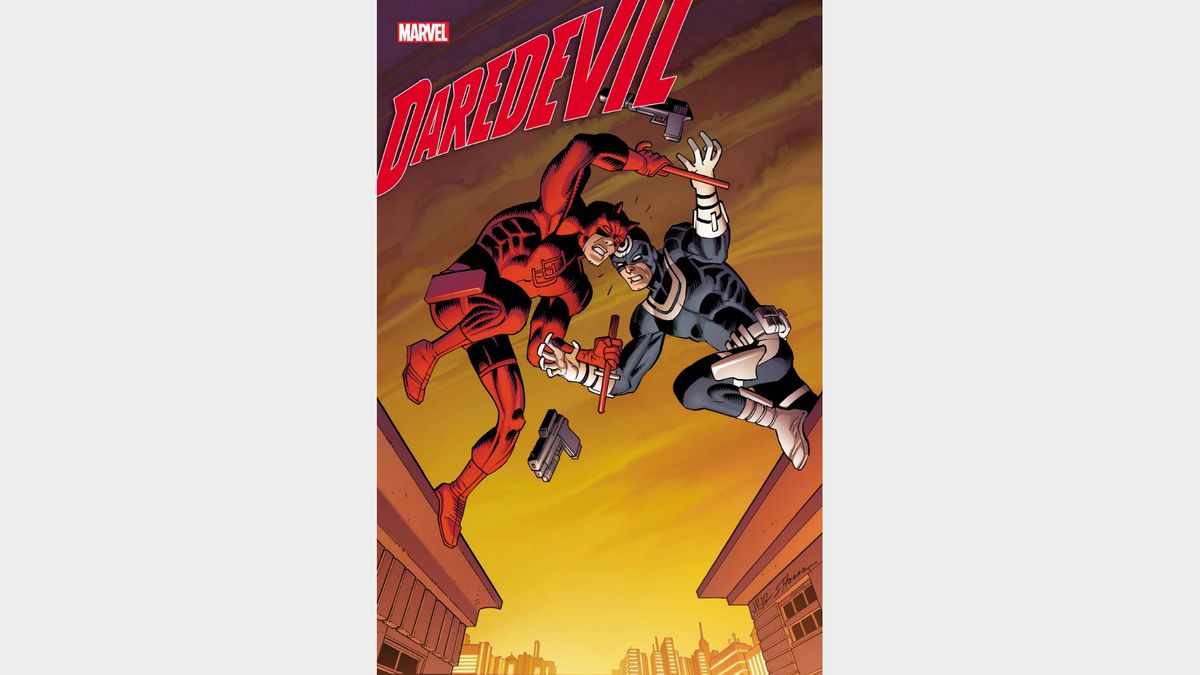 DAREDEVIL #17