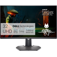 Dell G3223Q 32" Gaming Monitor | $699.99 $474.98 at AmazonSave $225 -