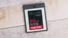 SanDisk 64GB Extreme PRO CFExpress Card