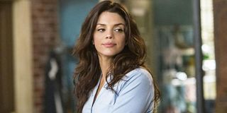 Vanessa Ferlito - NCIS: New Orleans