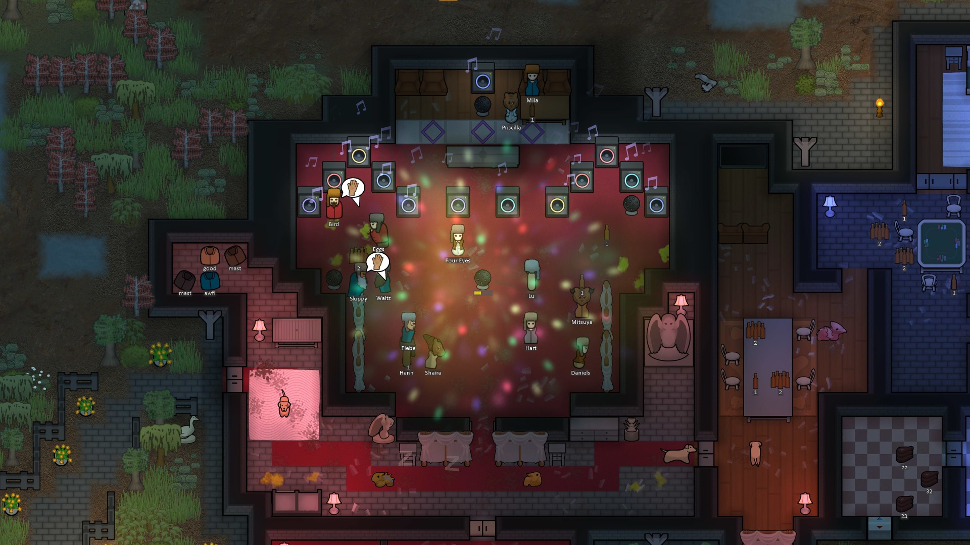 Rimworld