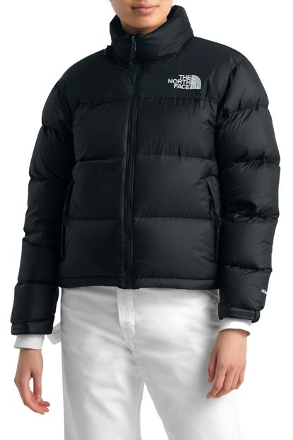 The North Face Nuptse 1996 Packable Quilted 700 Fill Power Down Jacket 