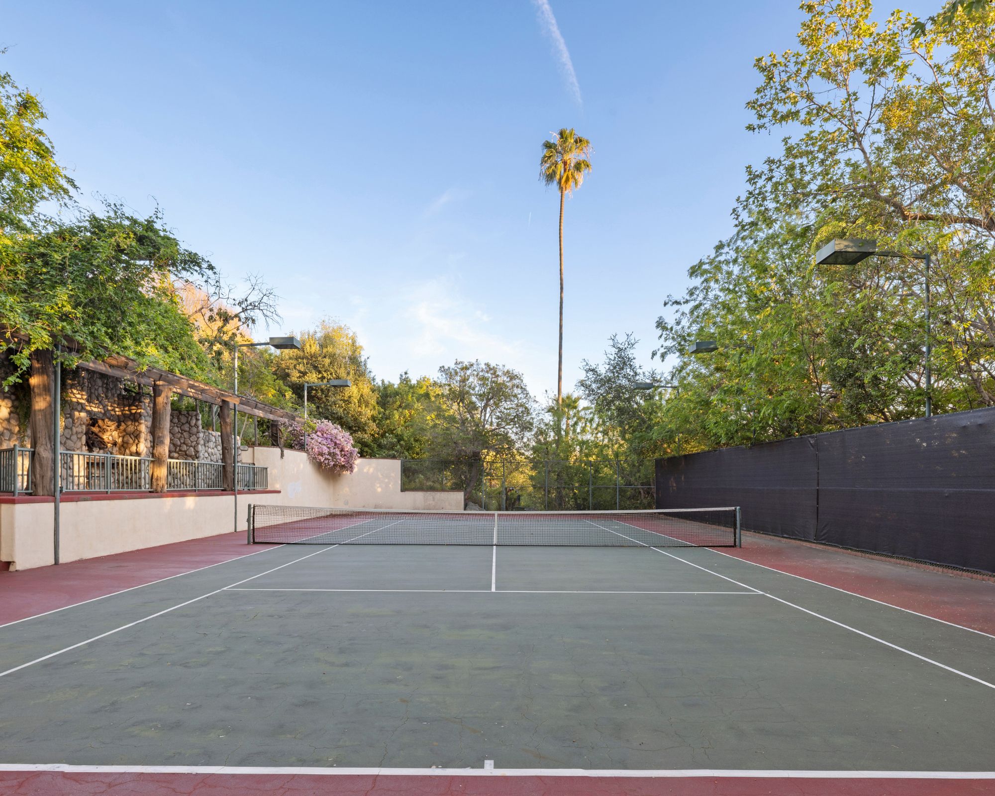 jean harlow's estate