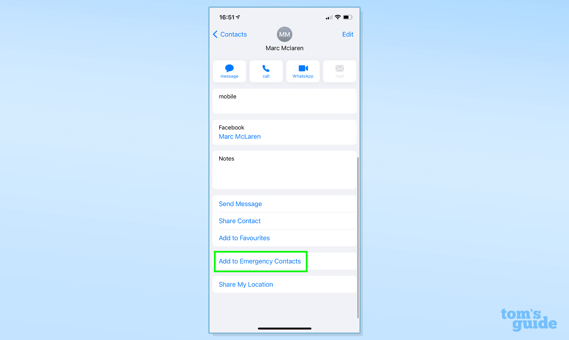 How to use SOS emergency features on iPhone, Android phone and smartwatches