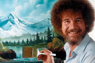 Bob Ross Channel