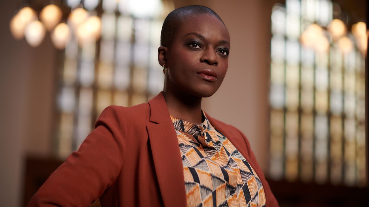Adeola Role in Alert