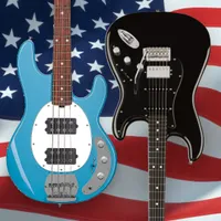 Guitar Center 4th of July sale: Save up to 35%