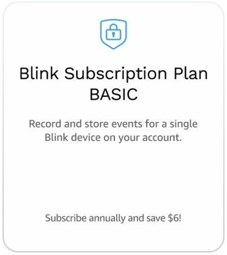 Blink Basic Vs. Blink Plus: Which Is The Better Subscription Value ...