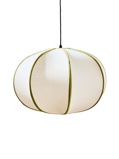 Paloma Green Pendant Lamp Shade