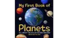 My First Book of Planets