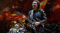 Tony Iommi