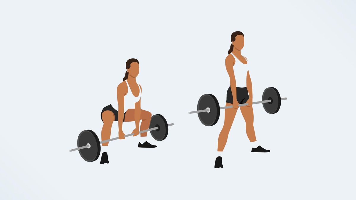 9 of the best quad exercises to fire up your glutes Tom's Guide