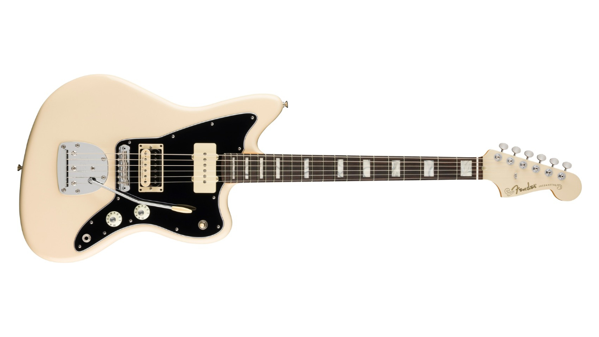 Fender Kim Gordon Jazzmaster