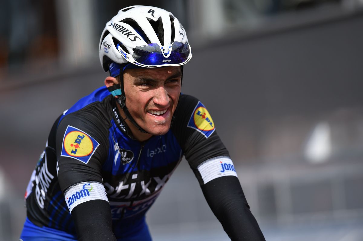 Julian Alaphilippe (Etixx-Quick Step)