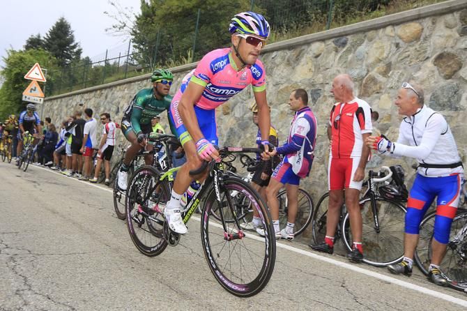 Simone Stortoni (Lampre - Merida)