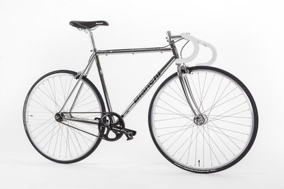 bianchi pista steel weight