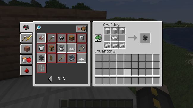 Minecraft Anvil recipe: How to make an anvil in Minecraft | PC Gamer