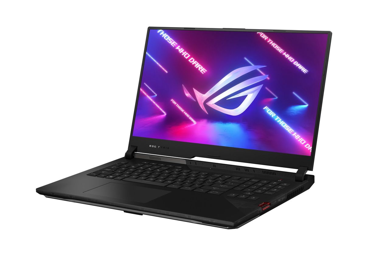 ASUS announces new ROG Strix SCAR 15 and 17 at CES 2021 | Windows Central