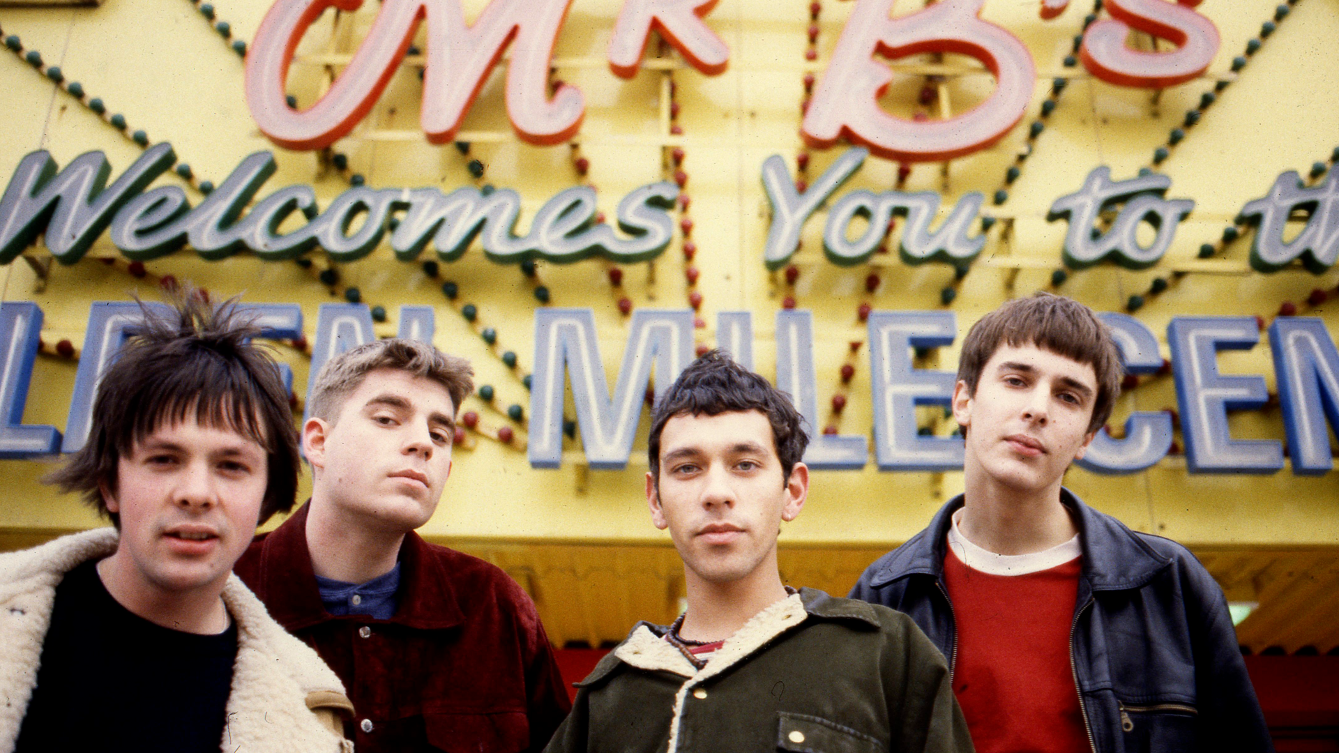 Shed Seven