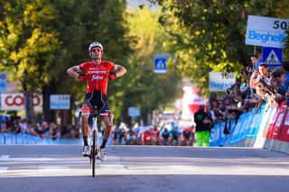 Bauke Mollema wins GP Bruno Beghelli