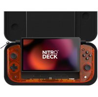 CRKD Nitro Deck Crystal Collection (Orange Zest): $89.99$69.99 at Amazon
Save $20 -