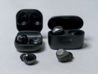 Galaxy Buds Pro Vs Elite 85t Main