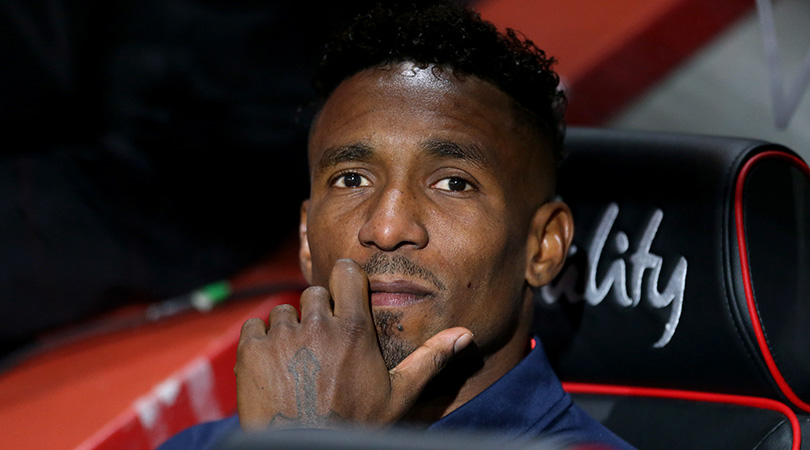 Bournemouth: Jermain Defoe