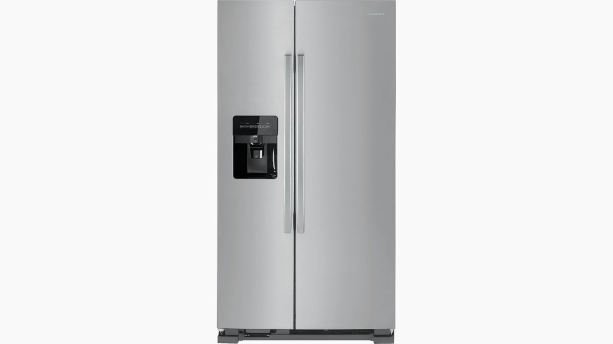 Best sidebyside refrigerators in 2024 chosen by experts Top Ten Reviews