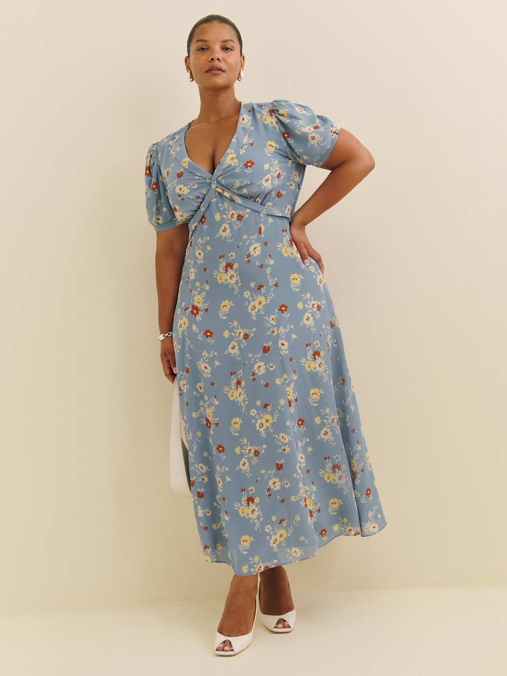 Michelle Dress Es