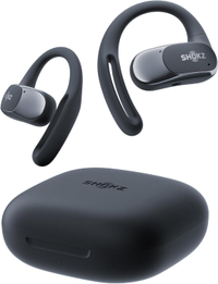 Shokz OpenFit Air Open-Ear Headphones: Was £119.00, Now £94.00 | Save 21%