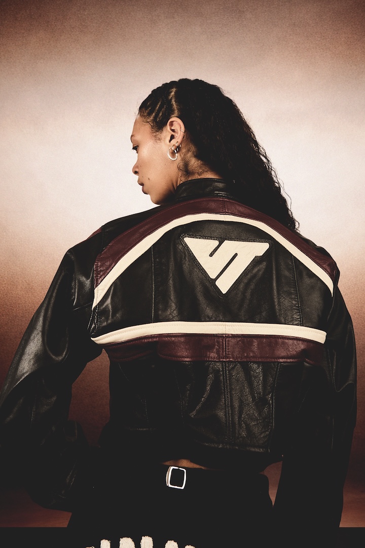 Guinness Vintage Threads collection