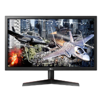 LG UltraGear 24-inch 144Hz Gaming Monitor: $139 $89 @ BuyDigThis deal ends Nov. 21.